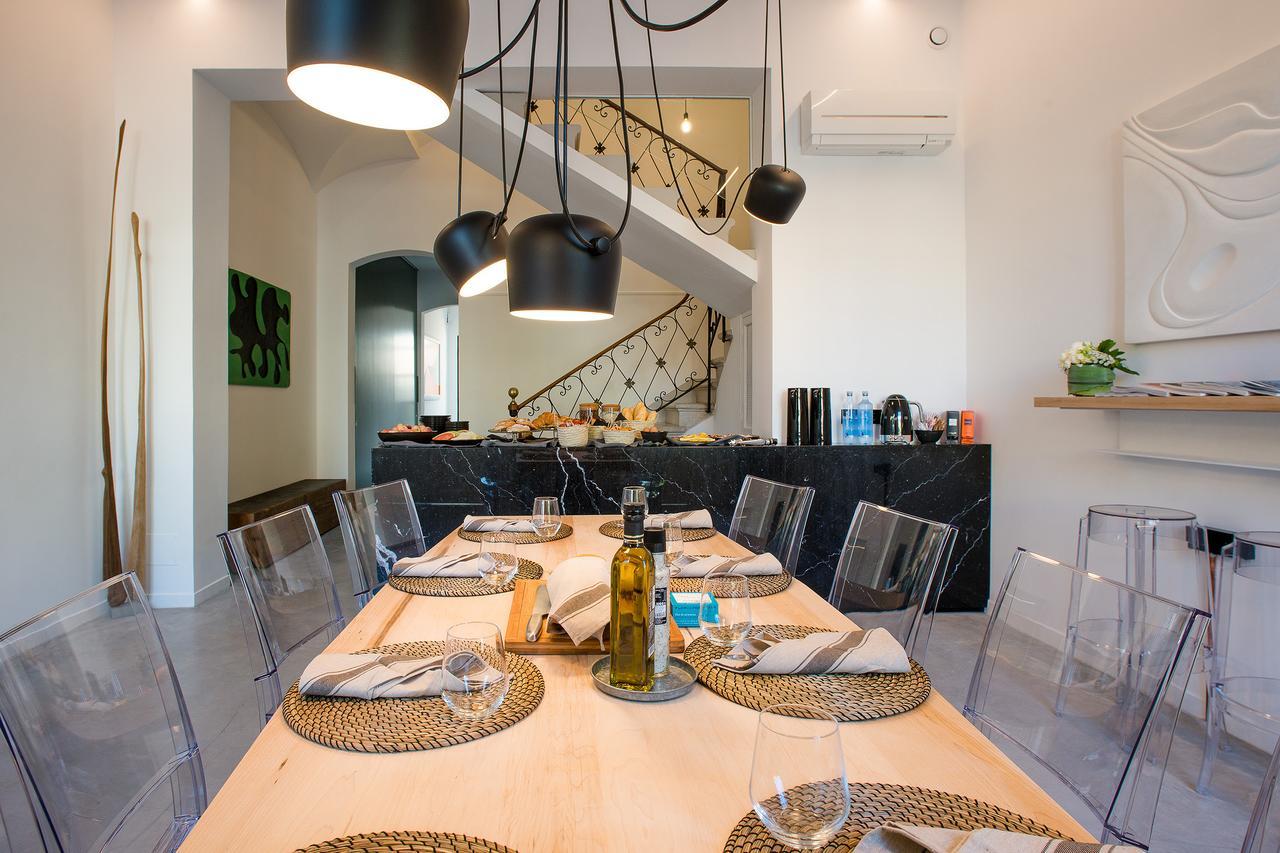 Sodium Boutique Hotel Ciutadella  Bagian luar foto